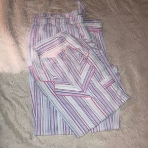Victorias Secret 2pc Jammie Set